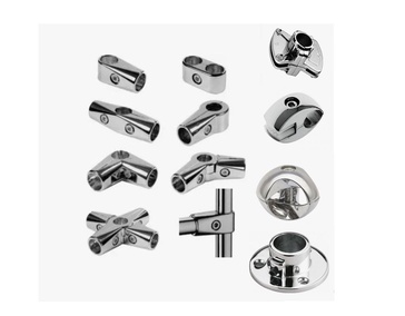 Фурнитура для трубы Ø25 мм